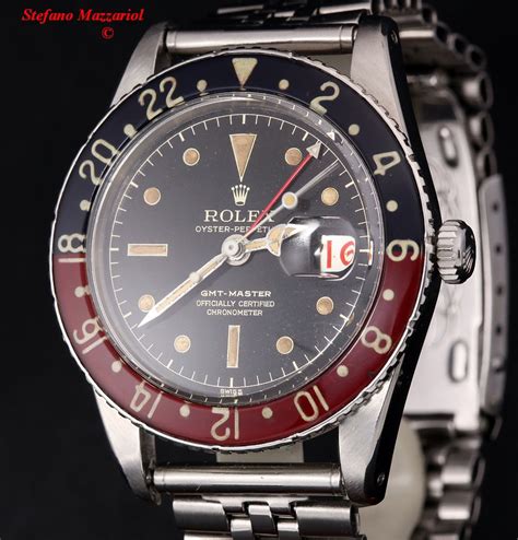 da dove riconoscere un rolex gmt master 2 pepsi falso|gmt master 2 pepsi counterfeit.